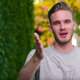 Illustration for article titled Pewdiepies Premium YouTube Show Is Trashy, But Entertaining